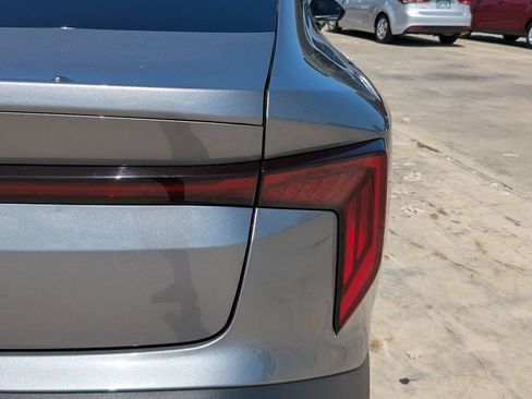 Certified 2025 Kia K4 EX FWD image 11