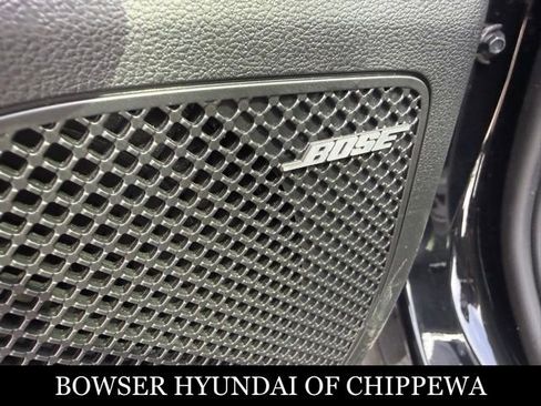 Used 2023 Hyundai Tucson Limited image 4