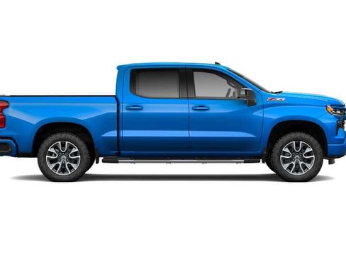 New 2026 Chevrolet Silverado 1500 RST image 28