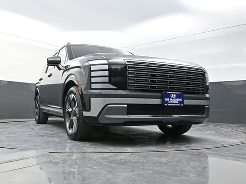 New 2026 Hyundai Palisade Limited AWD/4WD image 37