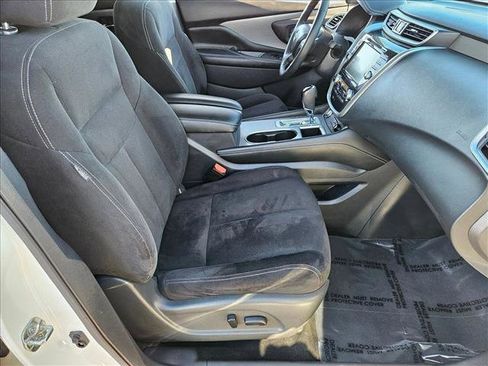 Used 2020 Nissan Murano SV image 19