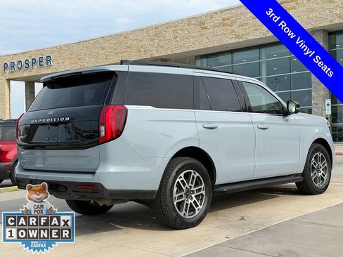 Used 2025 Ford Expedition Active AWD/4WD image 20
