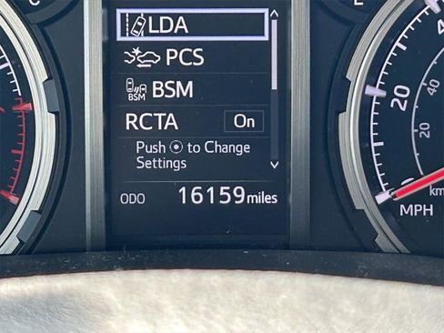 Certified 2023 Toyota 4Runner TRD Pro image 27