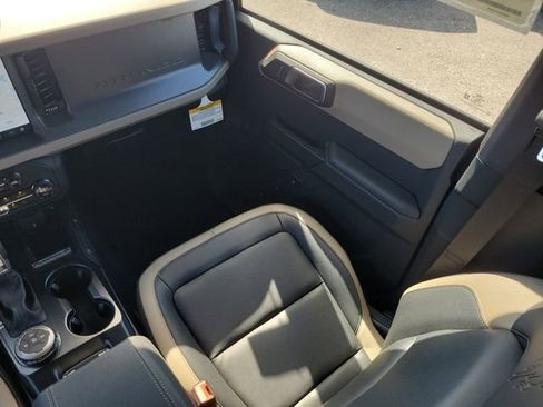 New 2026 Ford Bronco Big Bend image 12