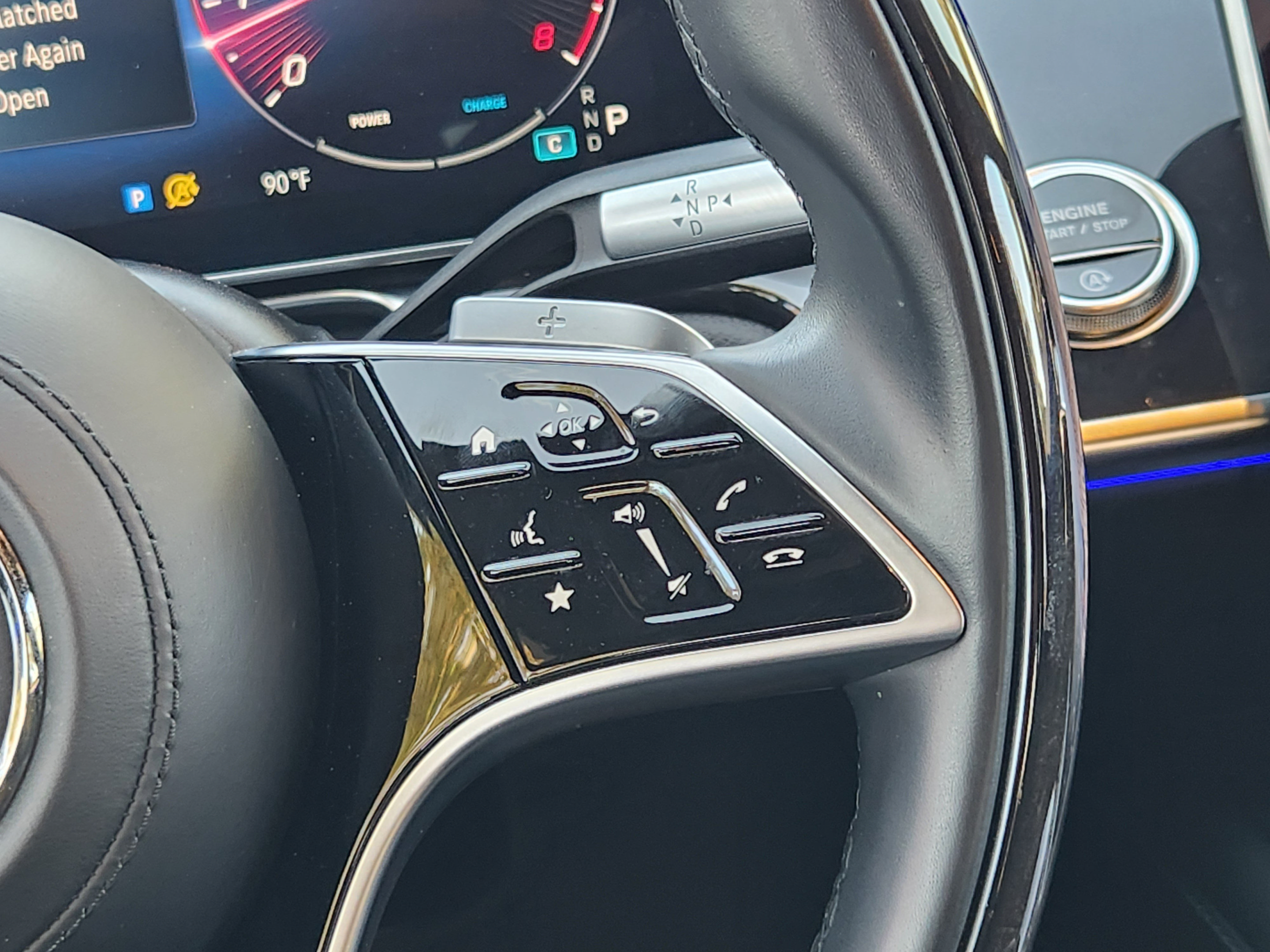 Certified 2023 Mercedes-Benz S 500 4MATIC image 25