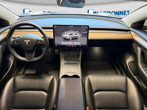 Used 2023 Tesla Model 3 Performance AWD/4WD image 12
