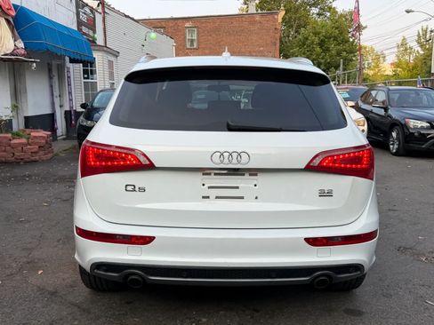 Used 2012 Audi Q5 3.2 Premium Plus AWD/4WD image 9