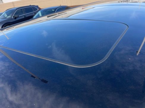 Used 2017 Ford Flex SEL w/ Equipment Group 202A image 5