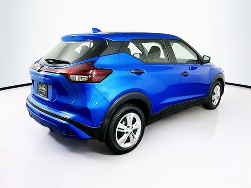 Used 2024 Nissan Kicks S w/ Interior Electronics Package image 9