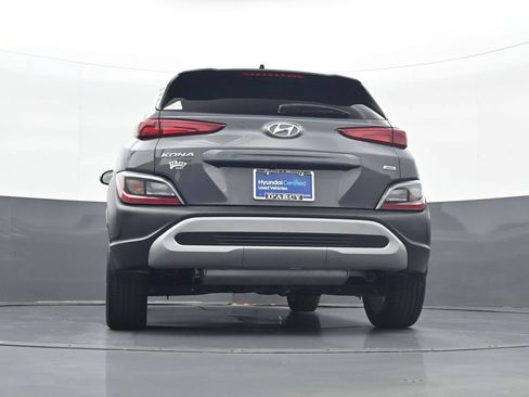 Certified 2023 Hyundai Kona SEL w/ Convenience Package AWD/4WD image 26