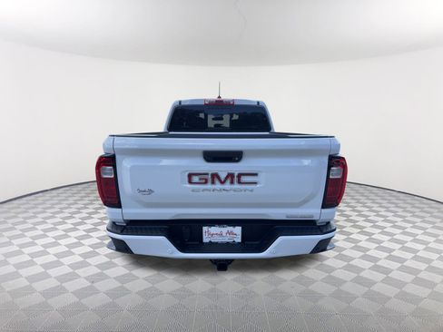 New 2025 GMC Canyon Elevation w/ Convenience Package image 5