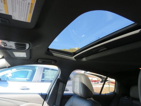 New 2026 Buick Envista Sport Touring w/ Convenience I Package image 14