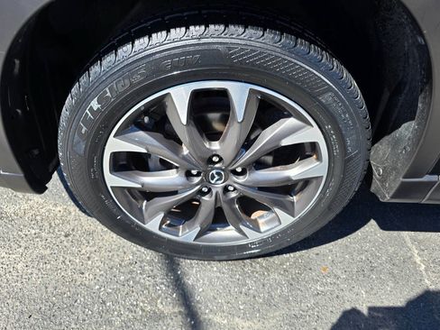 Used 2016 MAZDA CX-5 Grand Touring AWD/4WD image 11