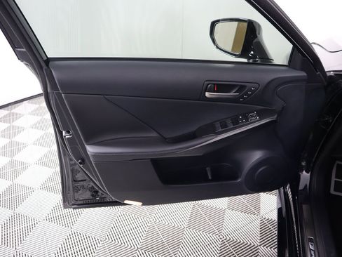 New 2025 Lexus IS 350 F Sport image 25