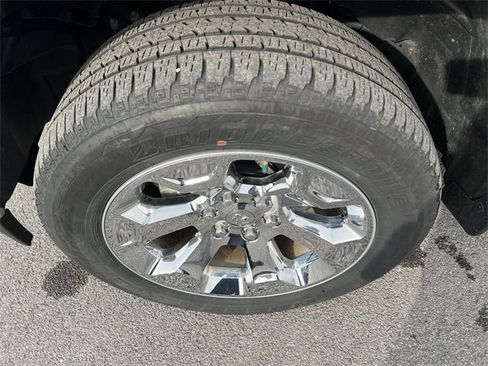 Used 2022 RAM 1500 Big Horn w/ Trailer Tow Group image 12