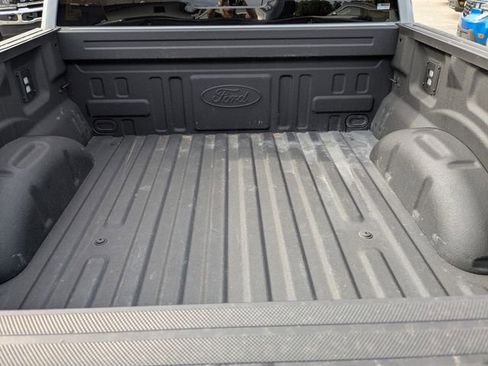 Used 2024 Ford F150 XLT w/ Equipment Group 302A MID AWD/4WD image 15