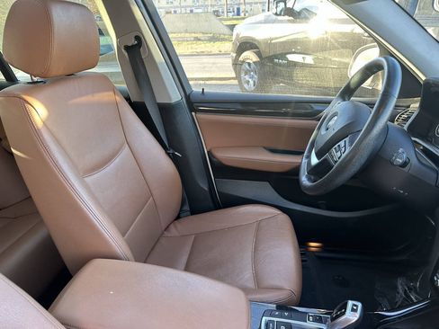 Used 2017 BMW X3 xDrive35i AWD/4WD image 24