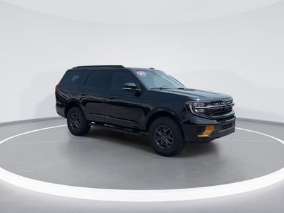 Certified 2026 Ford Expedition Tremor
