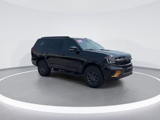 Certified 2026 Ford Expedition Tremor AWD/4WD video 1