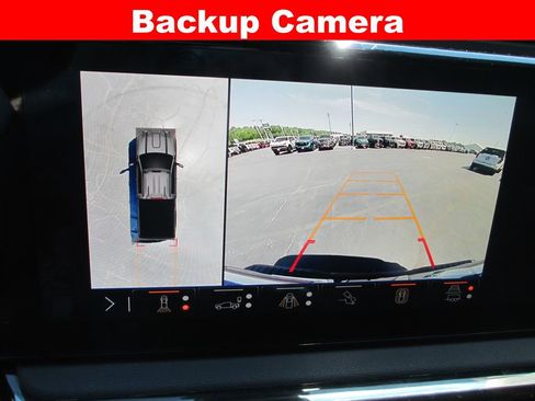 Used 2024 GMC Sierra 2500 AT4 w/ AT4 Premium Plus Package AWD/4WD image 19