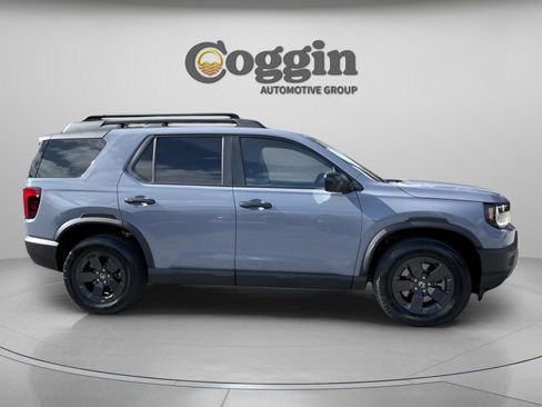 New 2026 Honda Passport RTL image 7