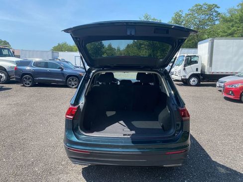 Used 2019 Volkswagen Tiguan S w/ Driver Assistance Package image 24