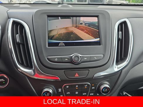 Used 2020 Chevrolet Equinox LT FWD image 24