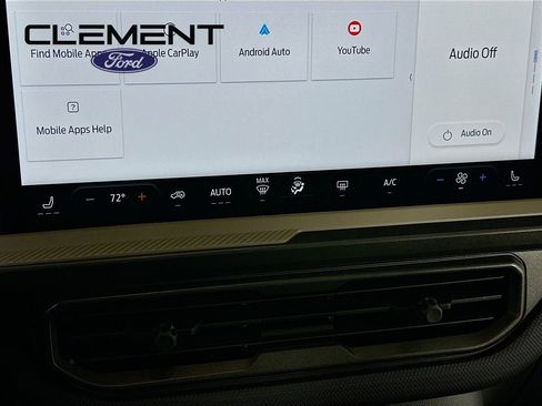 New 2025 Ford Bronco Sport Big Bend w/ Convenience Package image 20