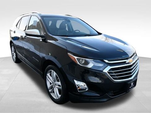 Used 2020 Chevrolet Equinox Premier image 10