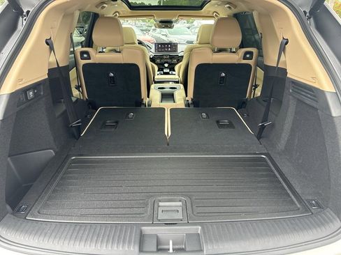 New 2026 Acura MDX SH-AWD w/ Technology Package image 22