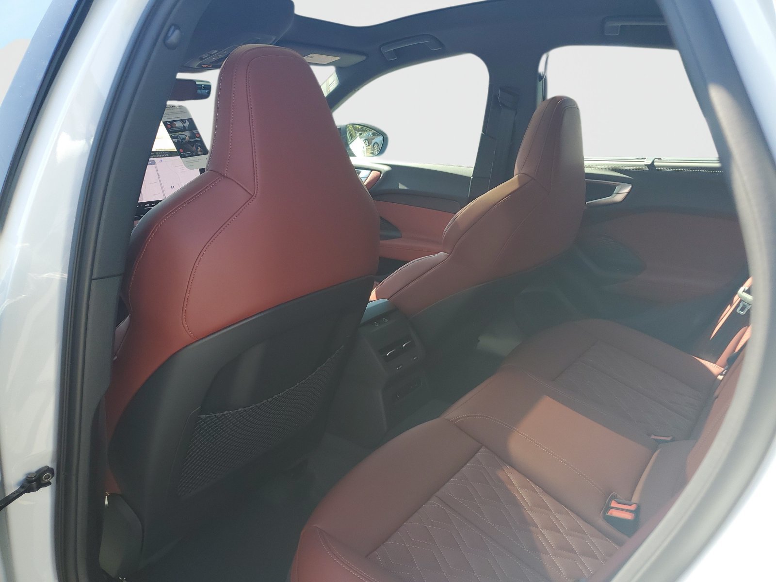 New 2026 Audi S5 Prestige AWD/4WD image 14