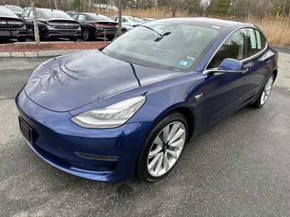 Used 2018 Tesla Model 3