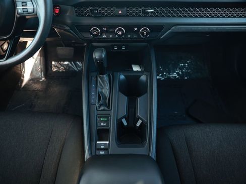 Used 2023 Honda Accord LX image 28