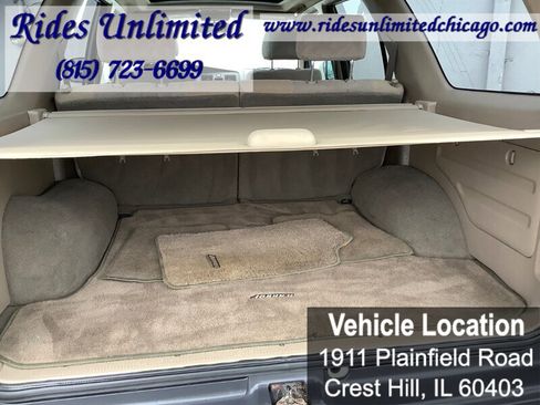 Used 2000 Toyota 4Runner SR5 image 37