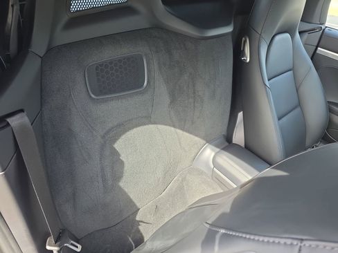 Used 2025 Porsche 718 Boxster GTS image 26