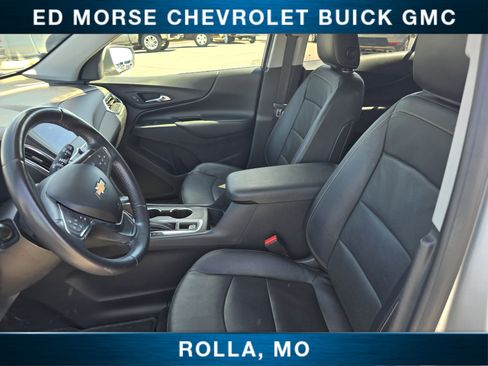 Used 2021 Chevrolet Equinox LT image 14