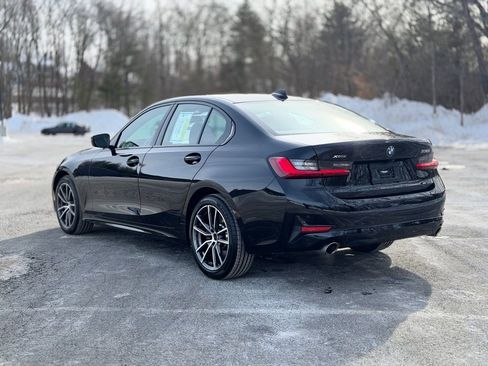 Used 2022 BMW 330i xDrive Sedan w/ Driving Assistance Package image 4