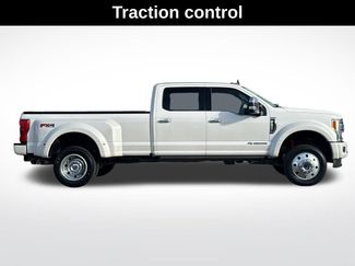 Used 2017 Ford F450 Platinum w/ Platinum Ultimate Package video 2
