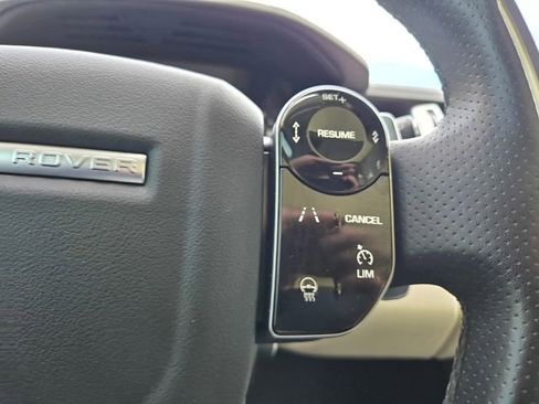 Used 2019 Land Rover Range Rover Sport Supercharged AWD/4WD image 22
