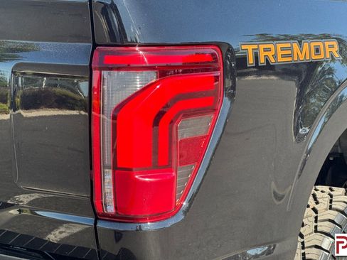 Used 2024 Ford F150 Tremor w/ Equipment Group 402A High AWD/4WD image 34