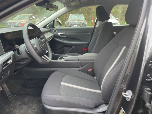 Used 2025 Hyundai Sonata SEL image 27