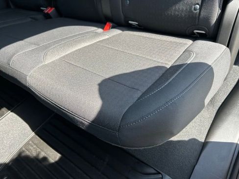 New 2025 Chevrolet Silverado 1500 RST image 55