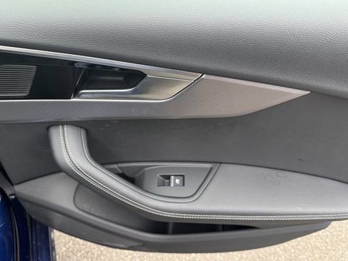 Certified 2023 Audi A5 2.0T Premium Plus w/ Premium Plus image 32