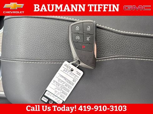 Used 2026 GMC Acadia Denali w/ Super Cruise Package AWD/4WD image 23