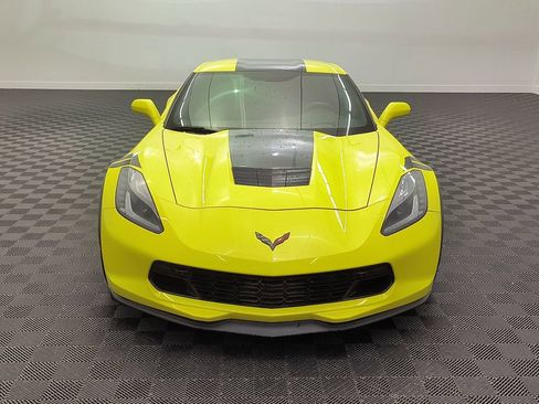 Used 2018 Chevrolet Corvette Grand Sport image 20