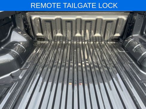 New 2025 Ford Ranger XLT image 21