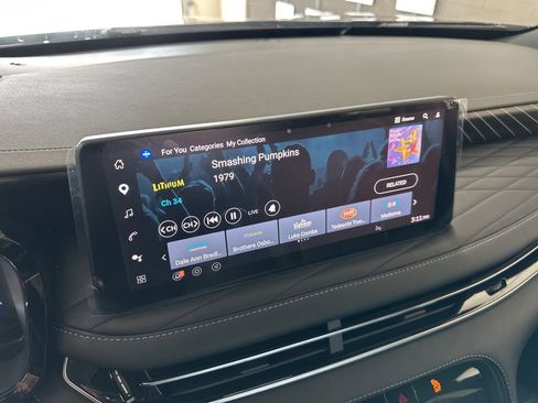 Certified 2026 INFINITI QX60 Autograph w/ Dark Cargo Package AWD/4WD image 66