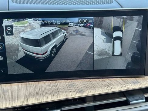 Used 2025 Hyundai Santa Fe Calligraphy AWD/4WD image 37