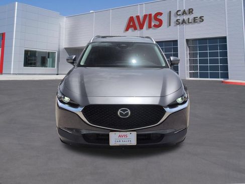 Used 2025 MAZDA CX-30 AWD 2.5 S w/ Preferred Package image 2