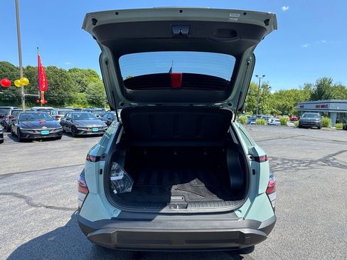 Used 2026 Hyundai Kona SEL Sport AWD/4WD image 22
